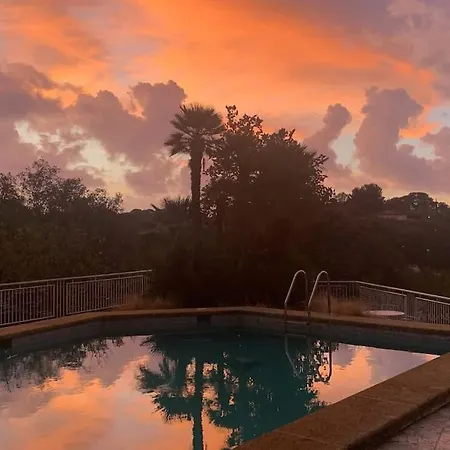 Villa Magnifique Piscine Jardin *
