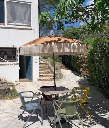 Magnifique Piscine Jardin Villa