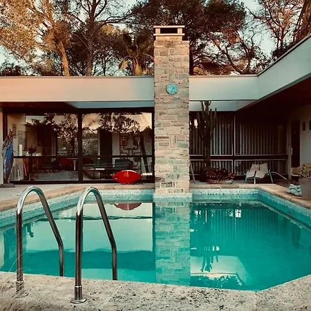 Magnifique Piscine Jardin Villa *