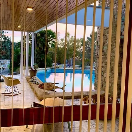 Villa Magnifique Piscine Jardin Fréjus