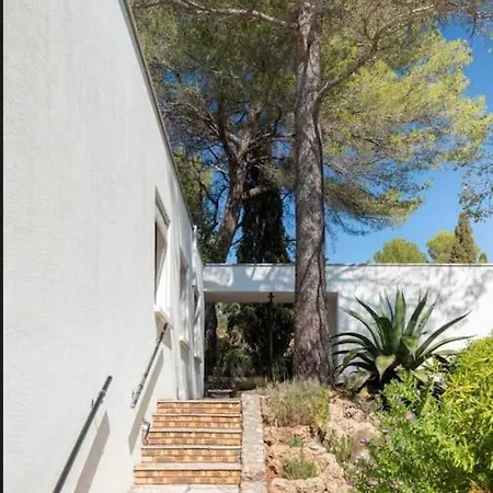 Magnifique Piscine Jardin * Fréjus